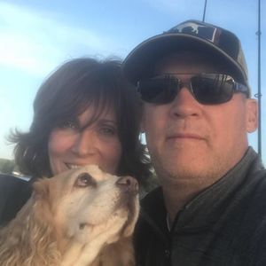 Meet your Posher, Andy